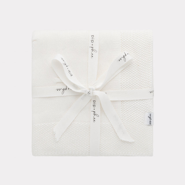 Cotton Blanket