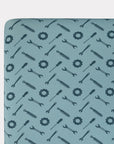 Bamboo Crib Sheets