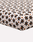 Bamboo Crib Sheets | Solids