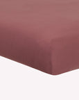 Bamboo Crib Sheets | Solids