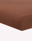 Bamboo Crib Sheets | Solids