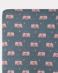 Bamboo Crib Sheets