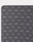 Bamboo Crib Sheets