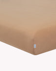 Bamboo Crib Sheets | Solids