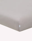 Bamboo Crib Sheets | Solids