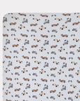 Bamboo Crib Sheets