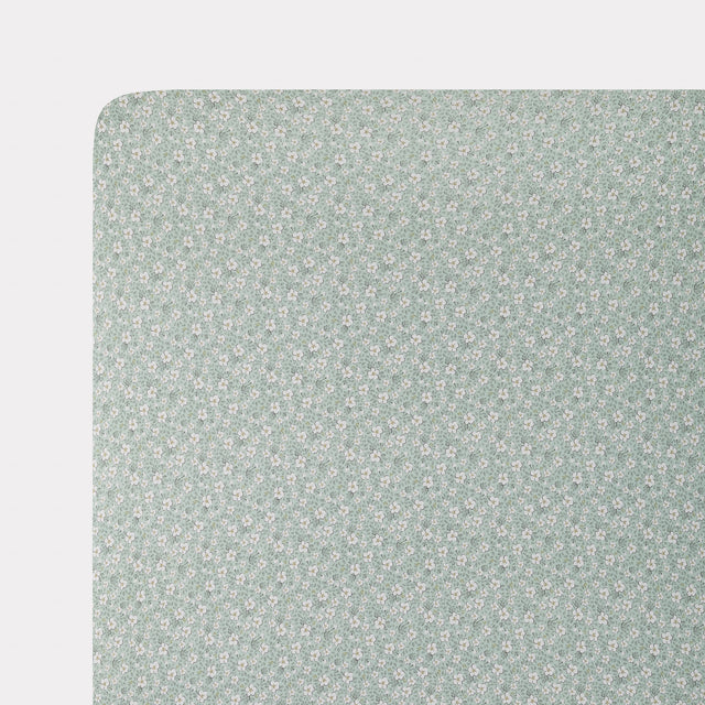 Bamboo Crib Sheets
