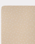 Bamboo Crib Sheets | Solids