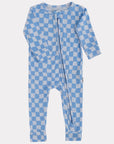 Bamboo Footless Sleepers | LE Prints