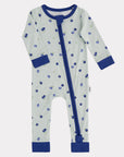 Bamboo Footless Sleepers | Prints