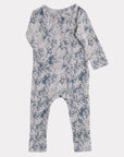 Bamboo Footless Sleepers | LE Prints