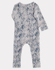 Bamboo Footless Sleepers | Prints