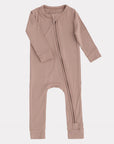 Bamboo Footless Sleepers | Solids