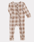 Bamboo Footless Sleepers | Holiday