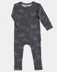 Bamboo Footless Sleepers | Prints