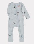 Bamboo Footless Sleepers | Prints