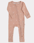 Bamboo Footless Sleepers | LE Prints
