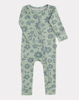 Bamboo Footless Sleepers | LE Prints
