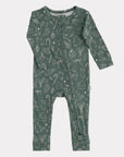 Bamboo Footless Sleepers | Holiday