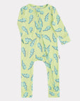 Bamboo Footless Sleepers | Prints