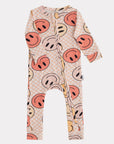 Bamboo Footless Sleepers | LE Prints