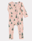 Bamboo Footless Sleepers | Holiday