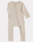 Bamboo Footless Sleepers | Solids