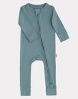Bamboo Footless Sleepers | Solids