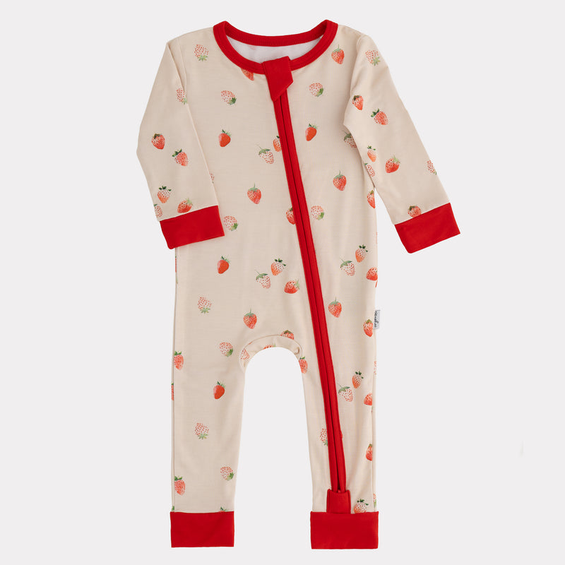 Footless Sleepers | Bamboo | Prints