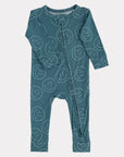 Bamboo Footless Sleepers | Prints