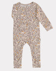 Bamboo Footless Sleepers | Prints