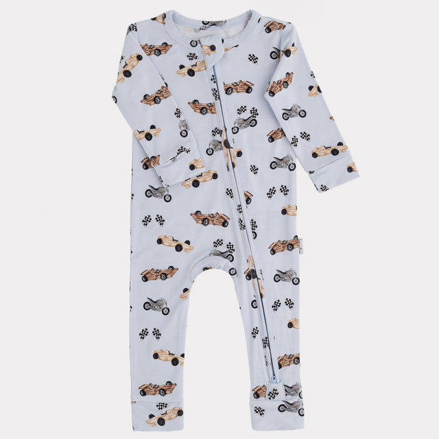Footless Sleepers | Bamboo | Prints