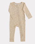 Bamboo Footless Sleepers | LE Prints