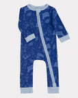 Bamboo Footless Sleepers | Prints