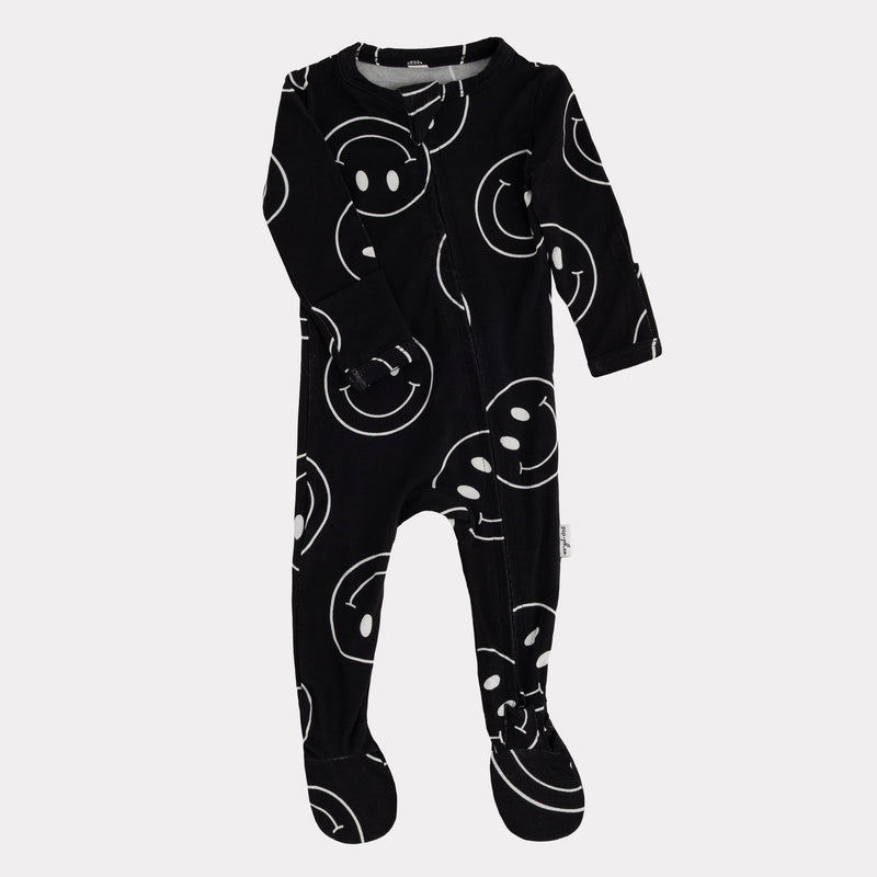 Newborn Footed Sleeper Bundle