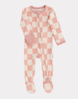 Bamboo Footed Sleepers | LE Prints