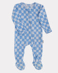 Bamboo Footed Sleepers | LE Prints