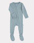Bamboo Footed Sleepers