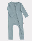 Bamboo Footless Sleepers | Solids
