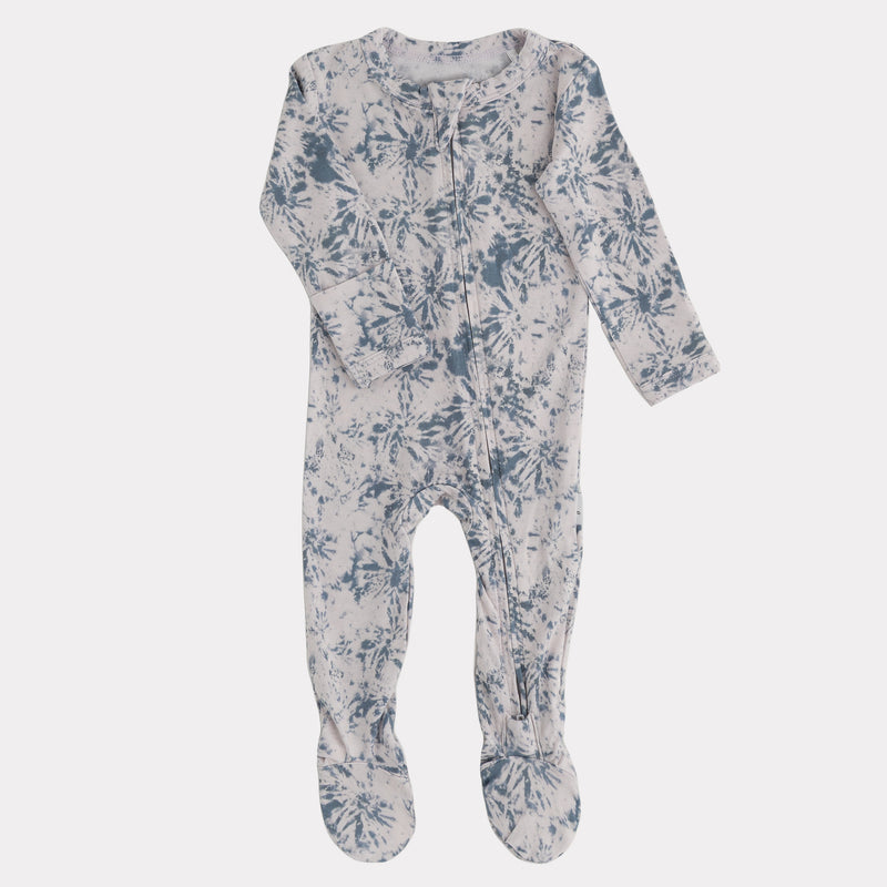 Newborn Footed Sleeper Bundle