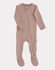 Bamboo Footed Sleepers