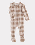 Bamboo Footed Sleepers | Holiday