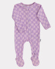 Bamboo Footed Sleepers | LE Prints