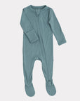 Bamboo Footed Sleepers