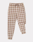 Bamboo Jogger Pant | Holiday