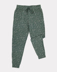 Bamboo Jogger Pant | Holiday