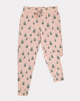 Bamboo Jogger Pant | Holiday