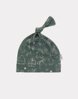 Bamboo Knot Hats | Holiday