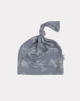 Bamboo Knot Hats | LE Prints