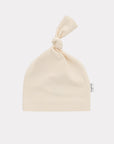 Cotton Knot Hats